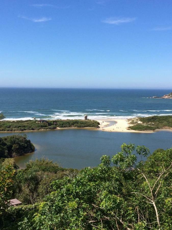 برايا دو روزا Pousada Kauai المظهر الخارجي الصورة